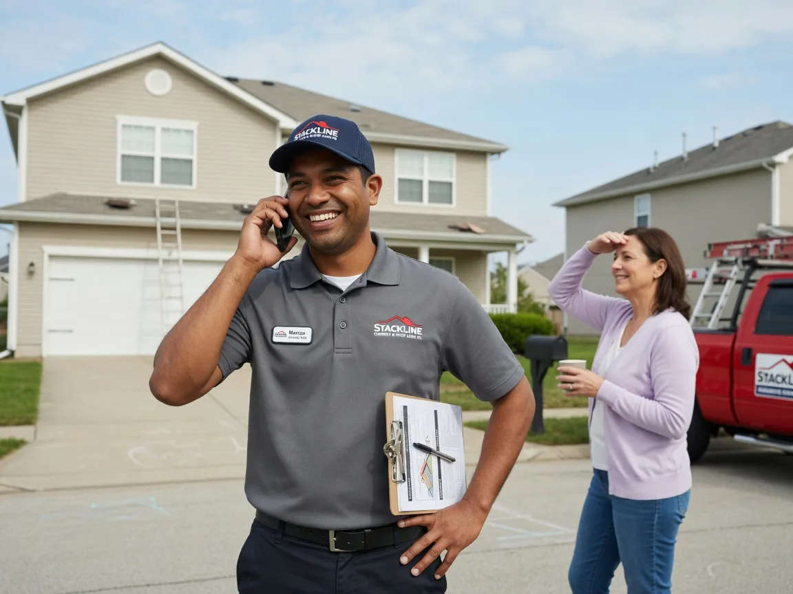 Chimney flashing repair Brooklyn Park, MN FAQs
